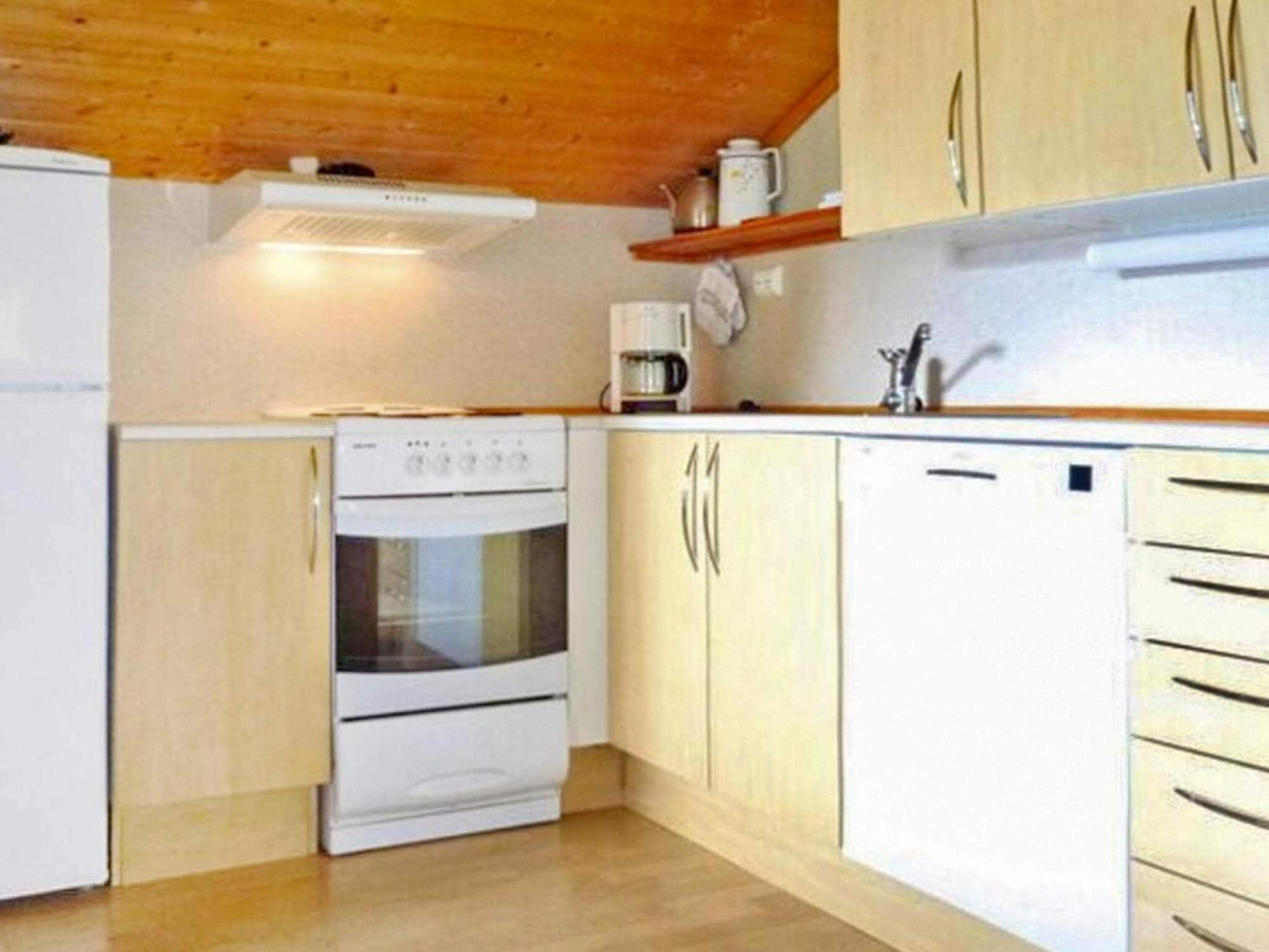 6 Person Holiday Home In Olden Εξωτερικό φωτογραφία