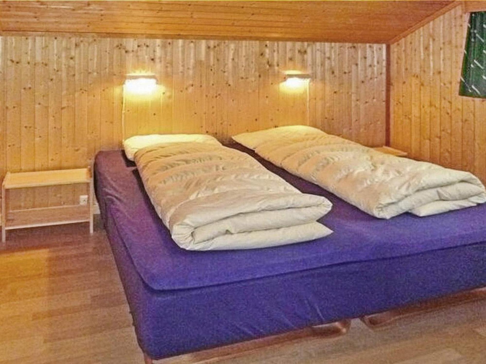 6 Person Holiday Home In Olden Εξωτερικό φωτογραφία