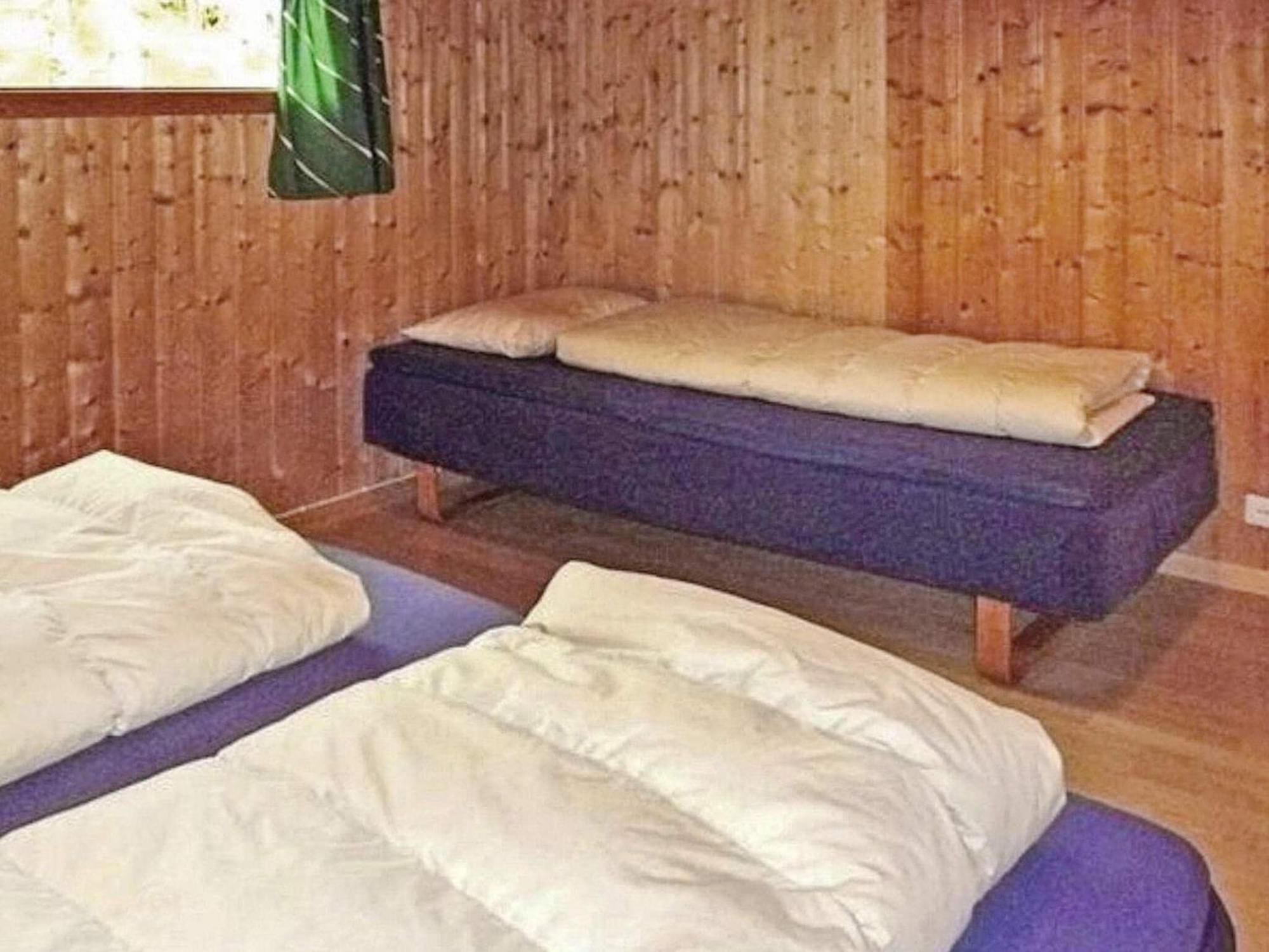 6 Person Holiday Home In Olden Εξωτερικό φωτογραφία