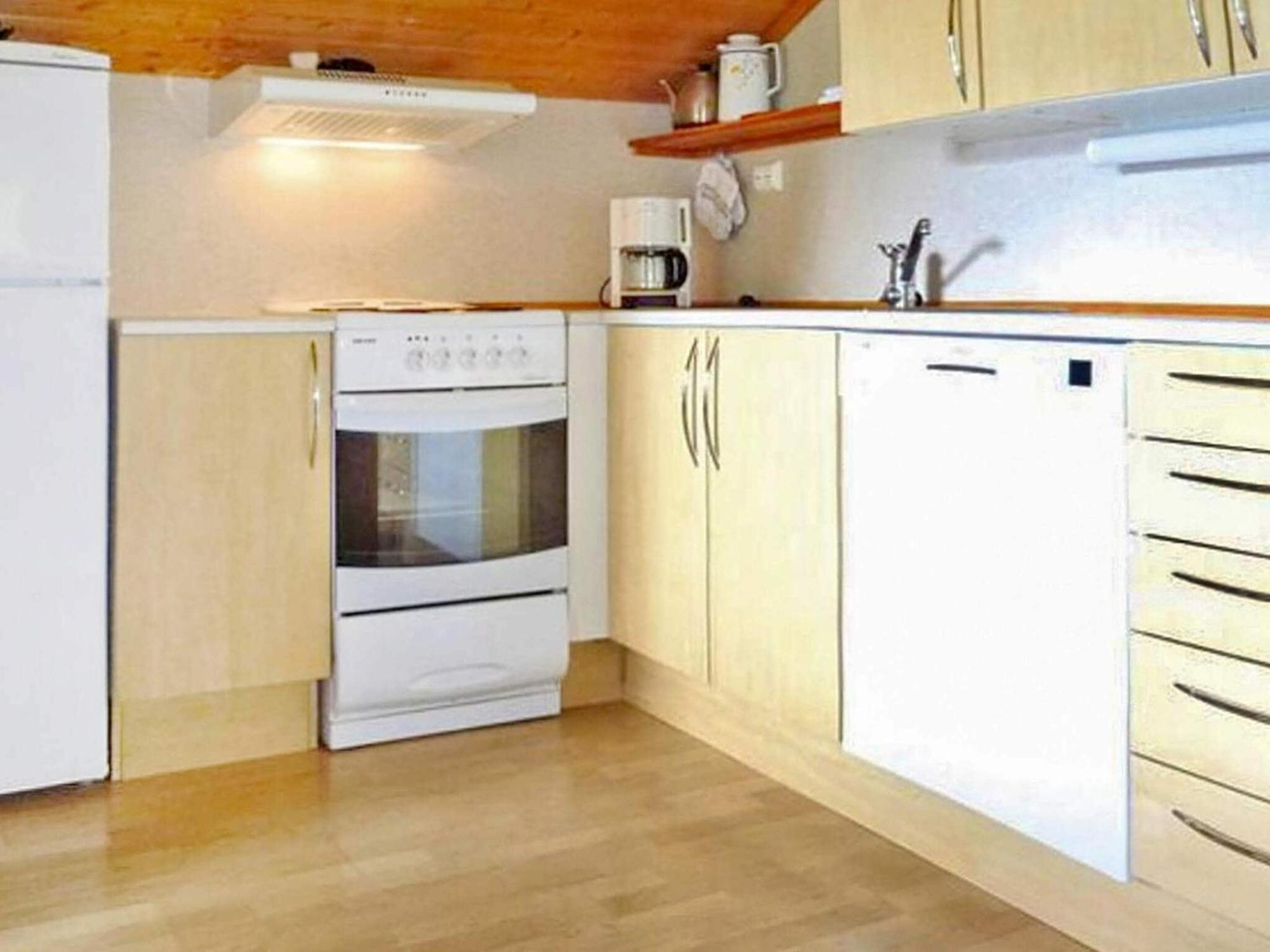 6 Person Holiday Home In Olden Εξωτερικό φωτογραφία